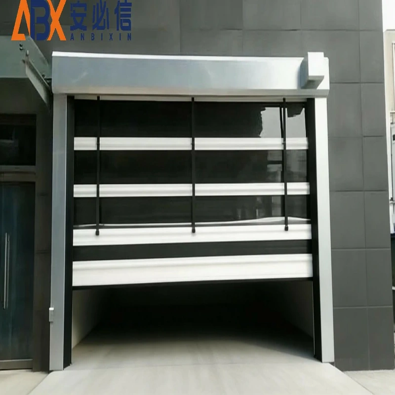 九江市堆积门
